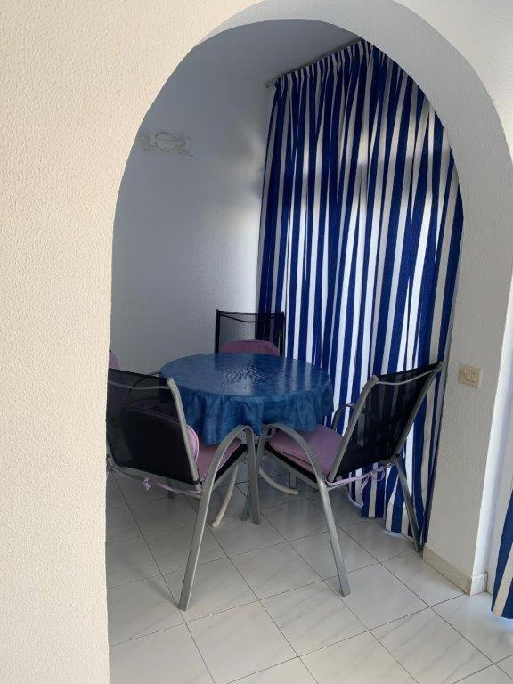 Apartmán Casa Torres San Bartolomé Exteriér fotografie